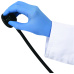 easyCARE - nitrilové vyšetrovacie rukavice, veľkosť 1,5 mmS (100ks)