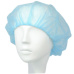 Chirurgická čiapka - Baret biela 24´´
